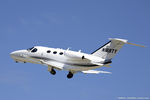 N168TY @ KOSH - Cessna 510 Citation Mustang  C/N 510-0297, N168TY