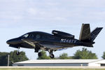 N248TV @ KOSH - Cirrus SF50 Vision  C/N 364, N248TV