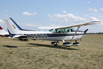 N65909 @ EHMZ - at ehmz - by Ronald