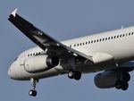YL-LDL @ LFBD - Chartered to easyJet 5/10/22, U26451/EZY78VC from London LGW landing runway 23 - by Jean Christophe Ravon - FRENCHSKY