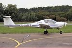 PH-MFT @ EHLE - Lelystad Airport - by Jan Bekker