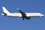 SU-GFD @ LOWW - Egyptair Airbus A220-300 - by Thomas Ramgraber