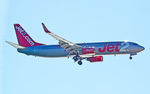 G-JZBH @ ZTH - Zakynthos 12.9.2022 - by leo larsen