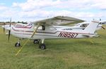 N18567 @ KOSH - Cessna 150M - by Mark Pasqualino