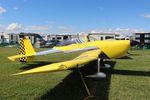 N282RV @ KOSH - Vans RV-8 - by Mark Pasqualino