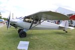 N722DB @ KOSH - Cub Crafters CCK-1865 - by Mark Pasqualino