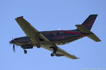 N187K @ KOSH - Piper PA-46-600TP Meridian M600  C/N 4698186, N187K - by Dariusz Jezewski www.FotoDj.com