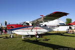 N129KQ @ KOSH - Quest Kodiak 100  C/N 100-0129, N129KQ - by Dariusz Jezewski www.FotoDj.com