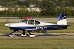 N245JM @ KOSH - Vans RV-10  C/N 40596, N245JM