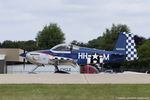 N260KM @ KOSH - Vans RV-7A  C/N 73802, N260KM - by Dariusz Jezewski www.FotoDj.com
