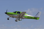N139K @ KOSH - Cirrus SR20  C/N 2338, N139K
