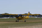 N152SP @ KOSH - Cessna 152  C/N 15282536, N152SP