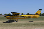 N152SP @ KOSH - Cessna 152  C/N 15282536, N152SP