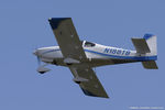 N188TB @ KOSH - Vans RV-10  C/N 41130, N188TB