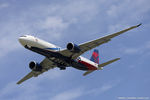 N411DX @ KOSH - Airbus A330-941  C/N 1991, N411DX