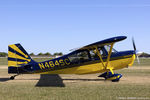 N464SC @ KOSH - American Champion 8KCAB Super Decathlon  C/N 844-99, N464SC - by Dariusz Jezewski www.FotoDj.com