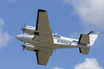 N305CA @ KOSH - Beech 95-B55 Baron  C/N TC-584, N305CA - by Dariusz Jezewski www.FotoDj.com