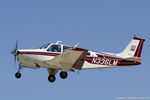 N336LM @ KOSH - Beech A36 Bonanza 36  C/N E-1587, N336LM - by Dariusz Jezewski www.FotoDj.com