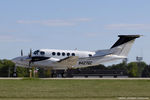N427GC @ KOSH - Beech B200 King Air  C/N BB-1088, N427GC - by Dariusz Jezewski www.FotoDj.com