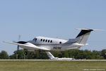 N427GC @ KOSH - Beech B200 King Air  C/N BB-1088, N427GC - by Dariusz Jezewski www.FotoDj.com