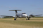 N427GC @ KOSH - Beech B200 King Air  C/N BB-1088, N427GC - by Dariusz Jezewski www.FotoDj.com