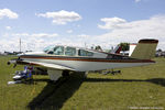 N404V @ KOSH - Beech P35 Bonanza  C/N D-6981, N404V - by Dariusz Jezewski www.FotoDj.com