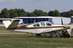 N404V @ KOSH - Beech P35 Bonanza  C/N D-6981, N404V - by Dariusz Jezewski www.FotoDj.com