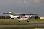 N318RC @ KOSH - Cessna 172N Skyhawk  C/N 17269183, N318RC
