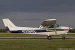 N318RC @ KOSH - Cessna 172N Skyhawk  C/N 17269183, N318RC