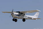 N362BL @ KOSH - Cessna 172N Skyhawk  C/N 17270478, N362BL