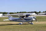 N449SP @ KOSH - Cessna 172S Skyhawk  C/N 172S8315, N449SP