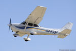 N449SP @ KOSH - Cessna 172S Skyhawk  C/N 172S8315, N449SP