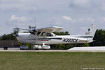 N393CA @ KOSH - Cessna 172S Skyhawk  C/N 172S8983, N393CA