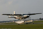 N209JP @ KOSH - Cessna 208 Caravan  C/N 20800409, N209JP
