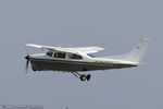 N22FB @ KOSH - Cessna 210L Centurion  C/N 21060634, N22FB