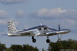 N310EB @ KOSH - Cessna 310  C/N 35446, N310EB - by Dariusz Jezewski www.FotoDj.com