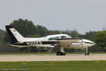 N300EB @ KOSH - Cessna 310R  C/N 310R0082, N300EB - by Dariusz Jezewski www.FotoDj.com