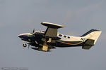 N223BL @ KOSH - Cessna 414  C/N 414-0386, N223BL - by Dariusz Jezewski www.FotoDj.com