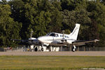N421RP @ KOSH - Cessna 421C Golden Eagle  C/N 421C0626, N421RP - by Dariusz Jezewski www.FotoDj.com
