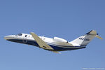 N525NH @ KOSH - Cessna 525B CitationJet CJ3  C/N 525B0530, N525NH