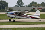 N303RJ @ KOSH - Cessna A185E Skywagon  C/N 18501728, N303RJ - by Dariusz Jezewski www.FotoDj.com