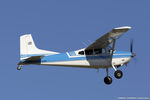 N422BK @ KOSH - Cessna A185F Skywagon  C/N 18502121, N422BK - by Dariusz Jezewski www.FotoDj.com