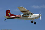 N186AZ @ KOSH - Cessna A185F Skywagon  C/N 18503192, N186AZ - by Dariusz Jezewski www.FotoDj.com
