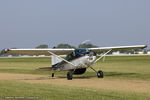 N13WS @ KOSH - Cessna A185F Skywagon 185  C/N 18503938, N13WS - by Dariusz Jezewski www.FotoDj.com