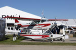 N295FA @ KOSH - Cessna TU206G Turbo Stationair  C/N U20605482, N295FA