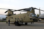 12-08867 @ KOSH - CH-47F Chinook 12-08867 Co B(-) from 2-211 Avn  Davenport ANG, IA - by Dariusz Jezewski www.FotoDj.com