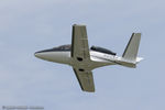 N50WJ @ KOSH - Cirrus SF50 Vision  C/N 201, N50WJ