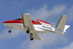 N290VJ @ KOSH - Cirrus SF50 Vision  C/N 359, N290VJ