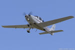 N471TT @ KOSH - Cirrus SR20  C/N 2061, N471TT