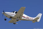 N471TT @ KOSH - Cirrus SR20  C/N 2061, N471TT